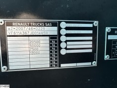 Renault T 440