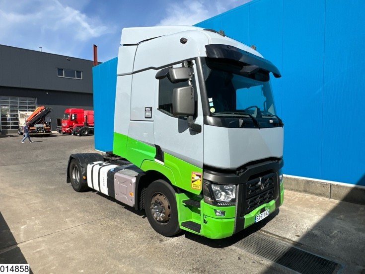 Renault T 440
