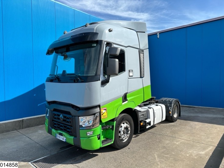 Renault T 440