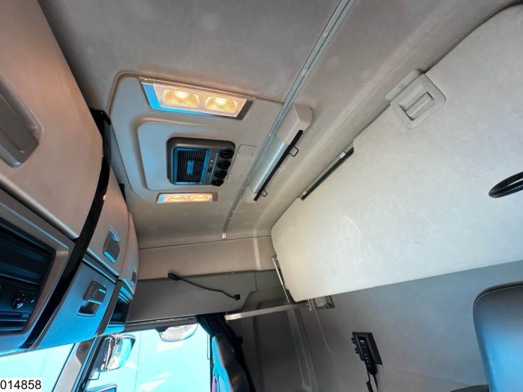Renault T 440