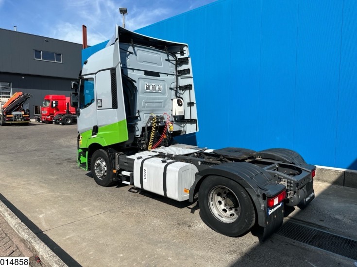 Renault T 440