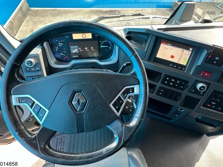 Renault T 440