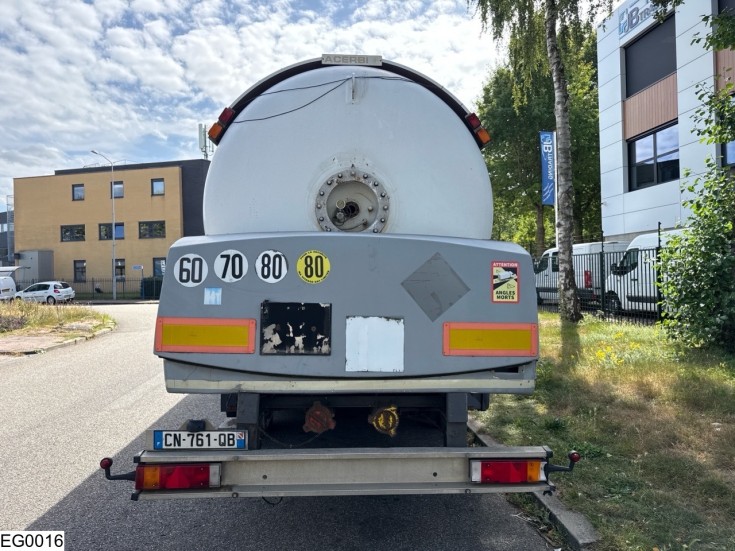 Acerbi Gas