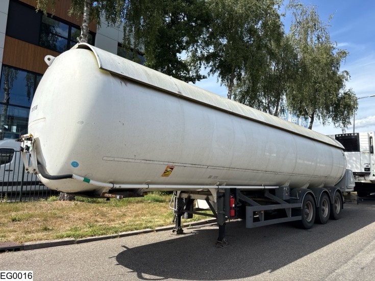Acerbi Gas