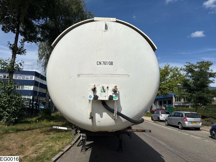 Acerbi Gas