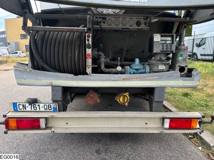 Acerbi Gas