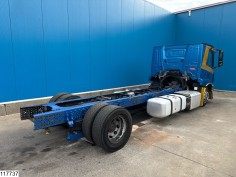 Mercedes Actros 1843