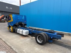 Mercedes Actros 1843