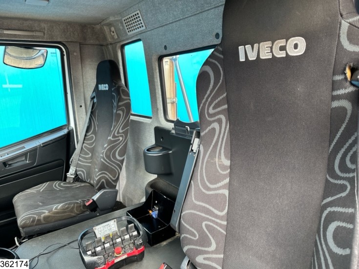 Iveco 260S36