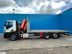 Iveco 260S36