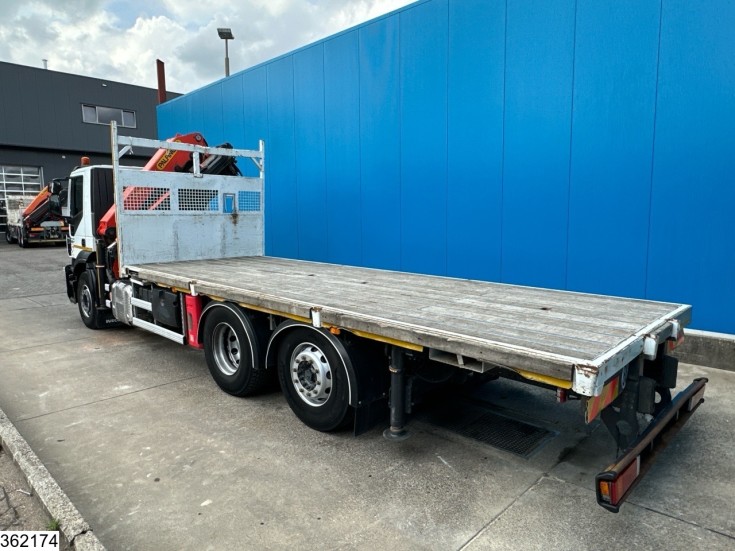 Iveco 260S36