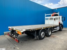 Iveco 260S36