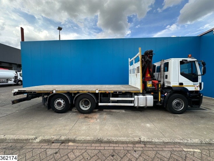 Iveco 260S36