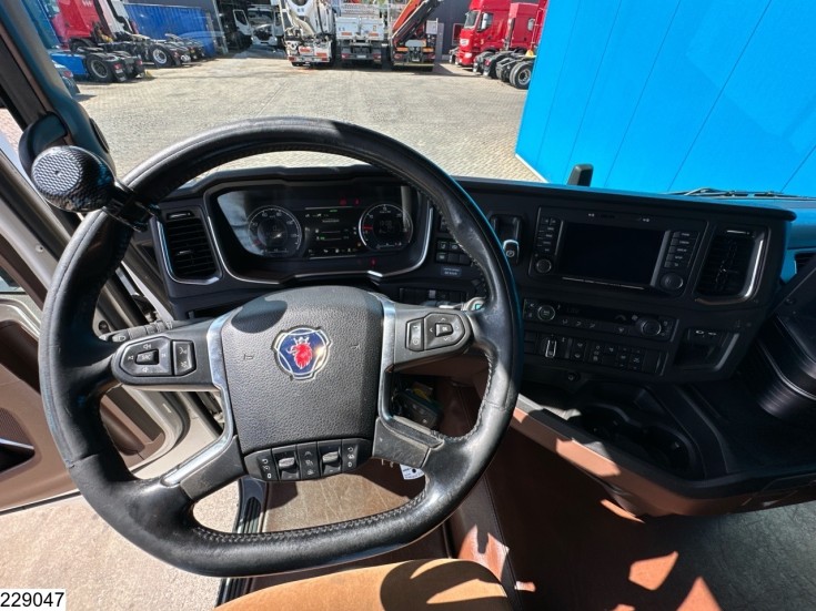 Scania R 450