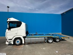 Scania R 450