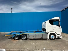 Scania R 450