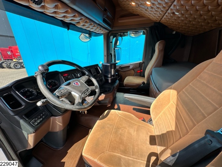 Scania R 450