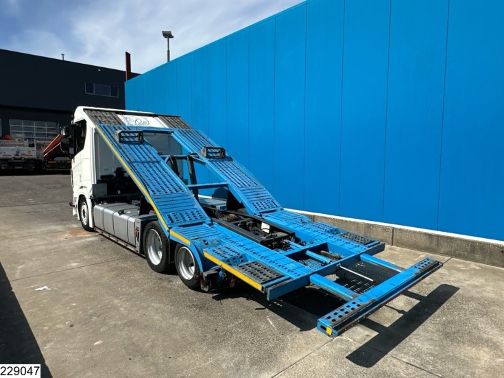 Scania R 450