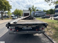 Krone open laadbak