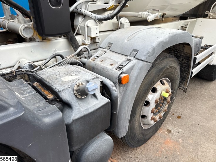 MAN TGS 32 400