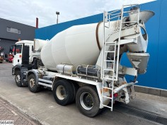 MAN TGS 32 400