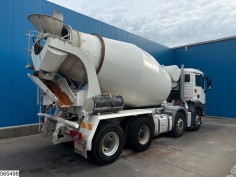 MAN TGS 32 400