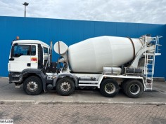 MAN TGS 32 400