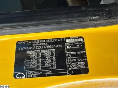 MAN TGS 32 400