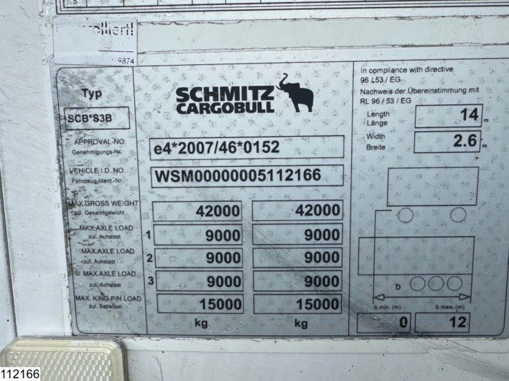 Schmitz Koel vries