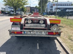 Asca Chassis