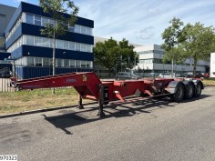 Asca Chassis