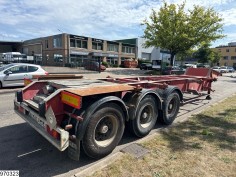 Asca Chassis