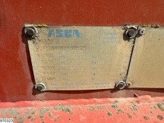 Asca Chassis