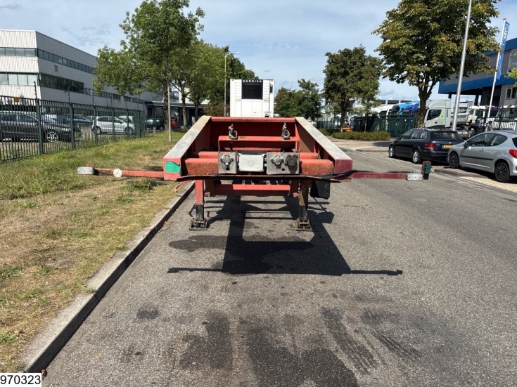 Asca Chassis