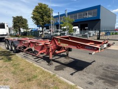 Asca Chassis