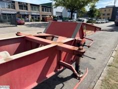 Asca Chassis