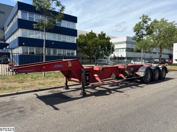 Asca Chassis