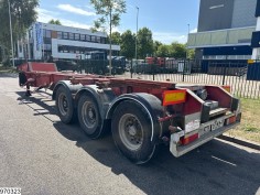 Asca Chassis