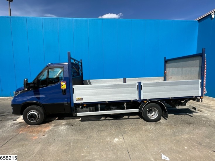 Iveco Daily 72-180