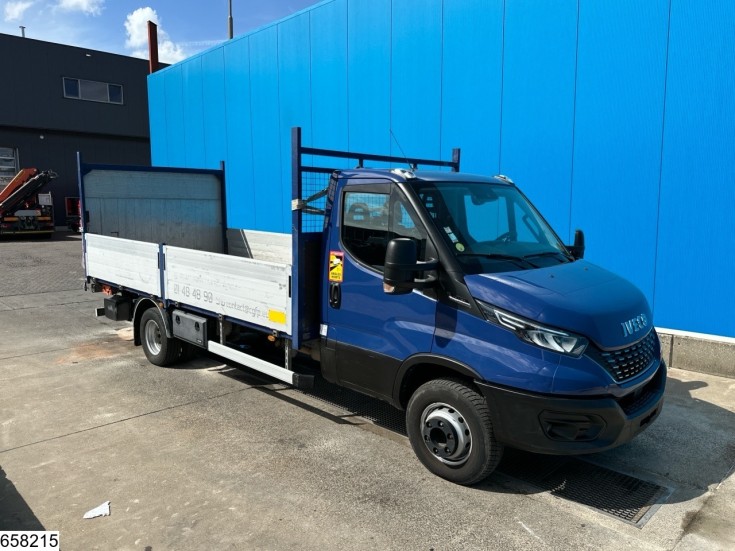 Iveco Daily 72-180