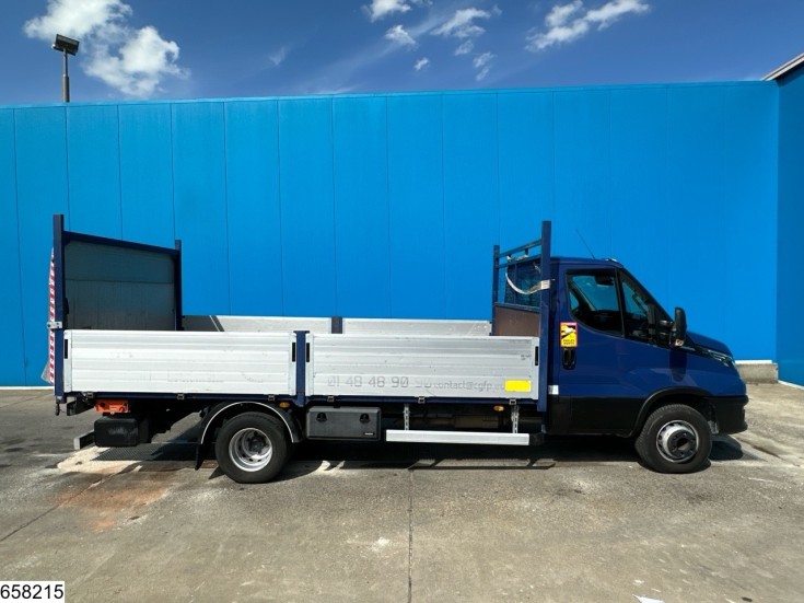 Iveco Daily 72-180