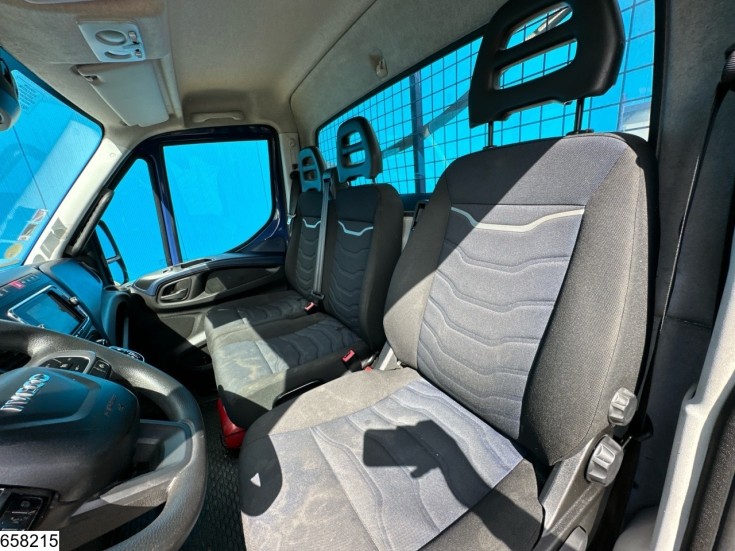 Iveco Daily 72-180