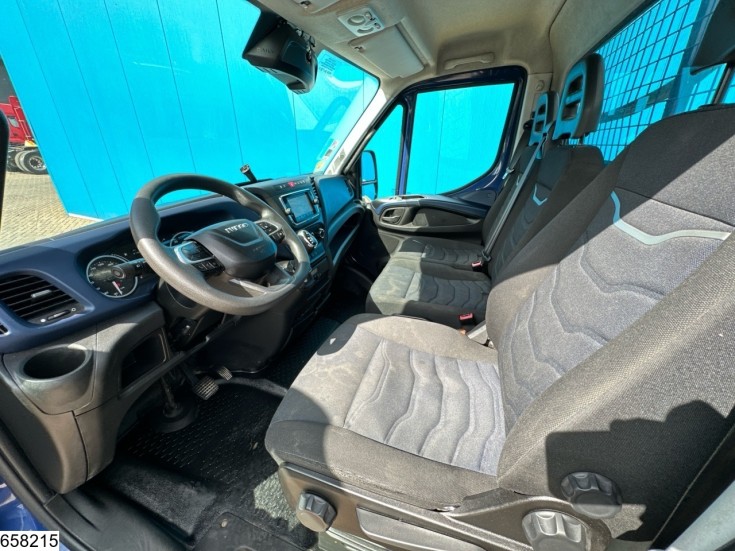 Iveco Daily 72-180