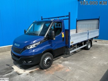 Iveco Daily 72-180