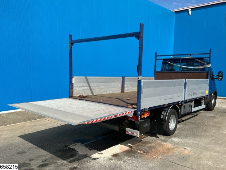 Iveco Daily 72-180