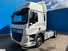 DAF CF 410