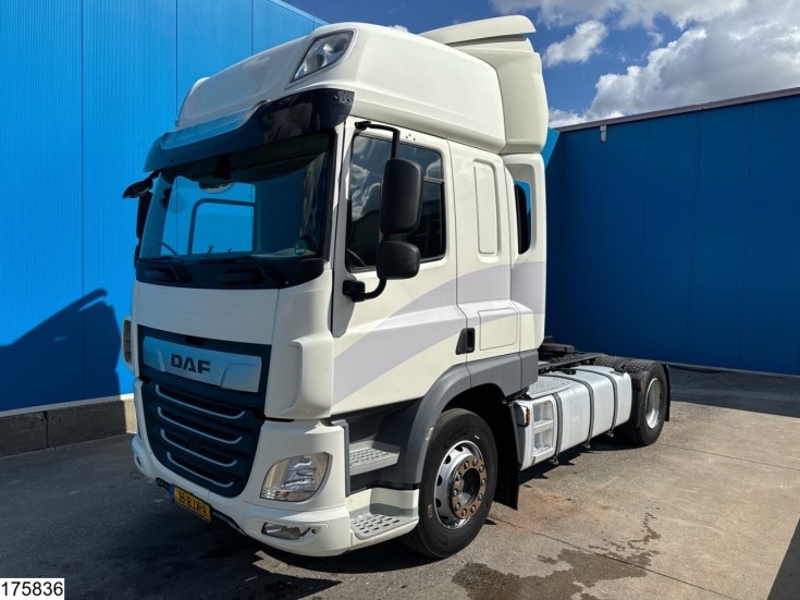 DAF CF 410