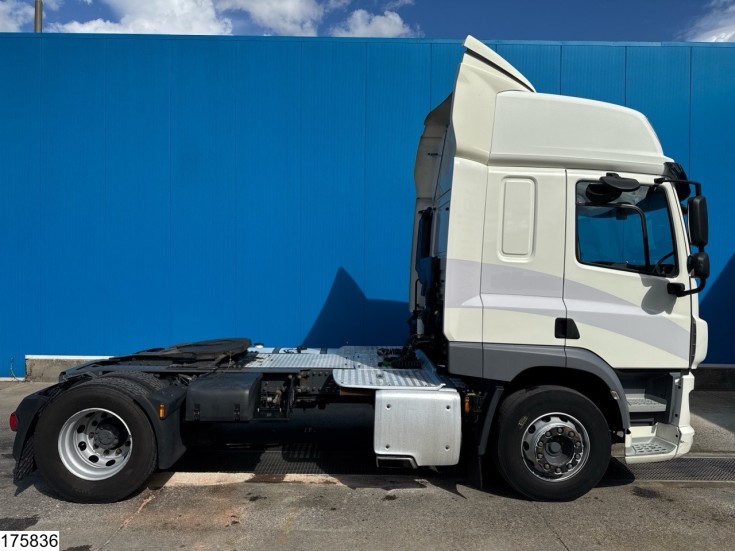 DAF CF 410