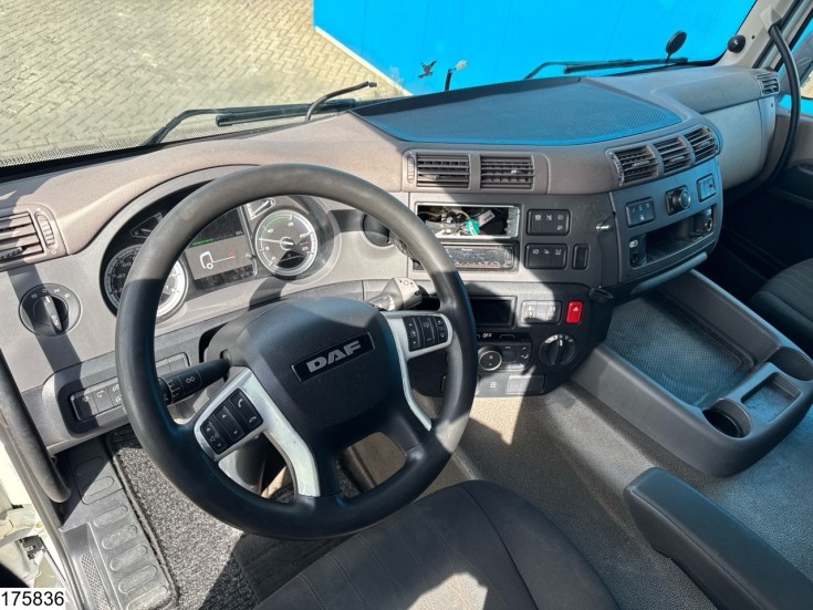 DAF CF 410