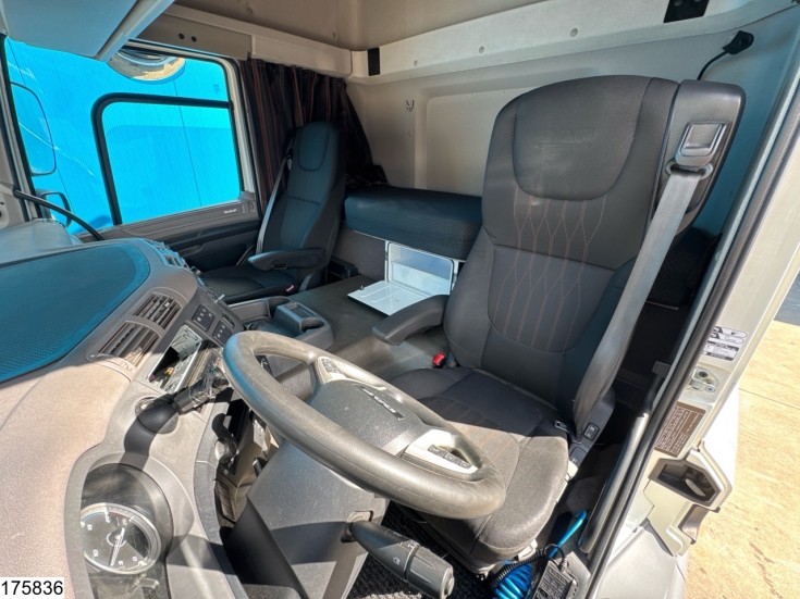 DAF CF 410